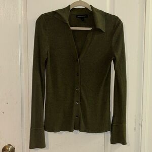 Banana Republic knitted long sleeve